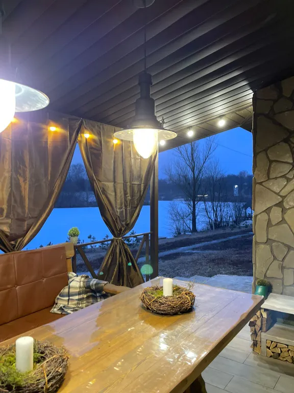 Дом 2 Фьюжн Люкс