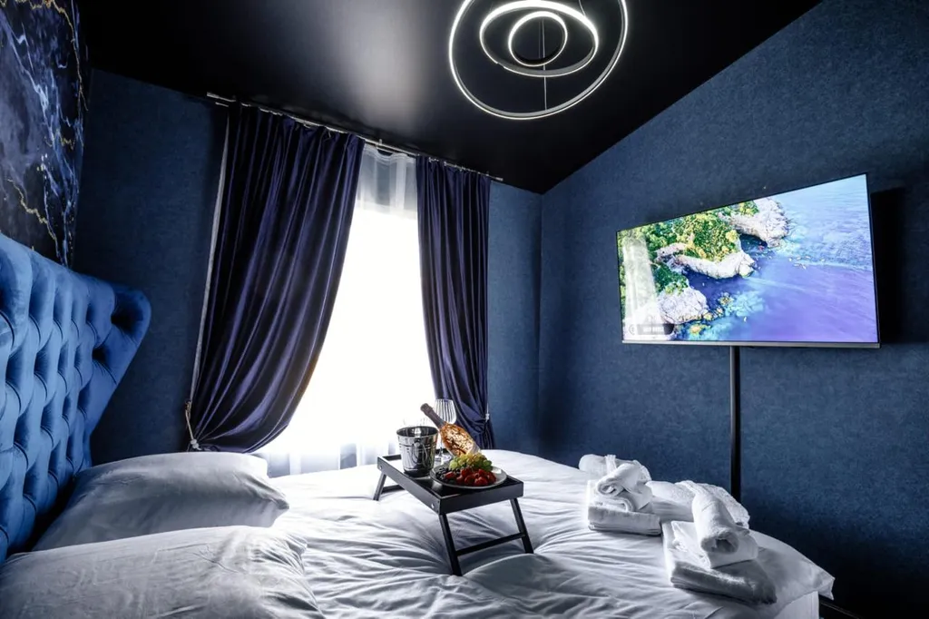 1-комнатный Дом