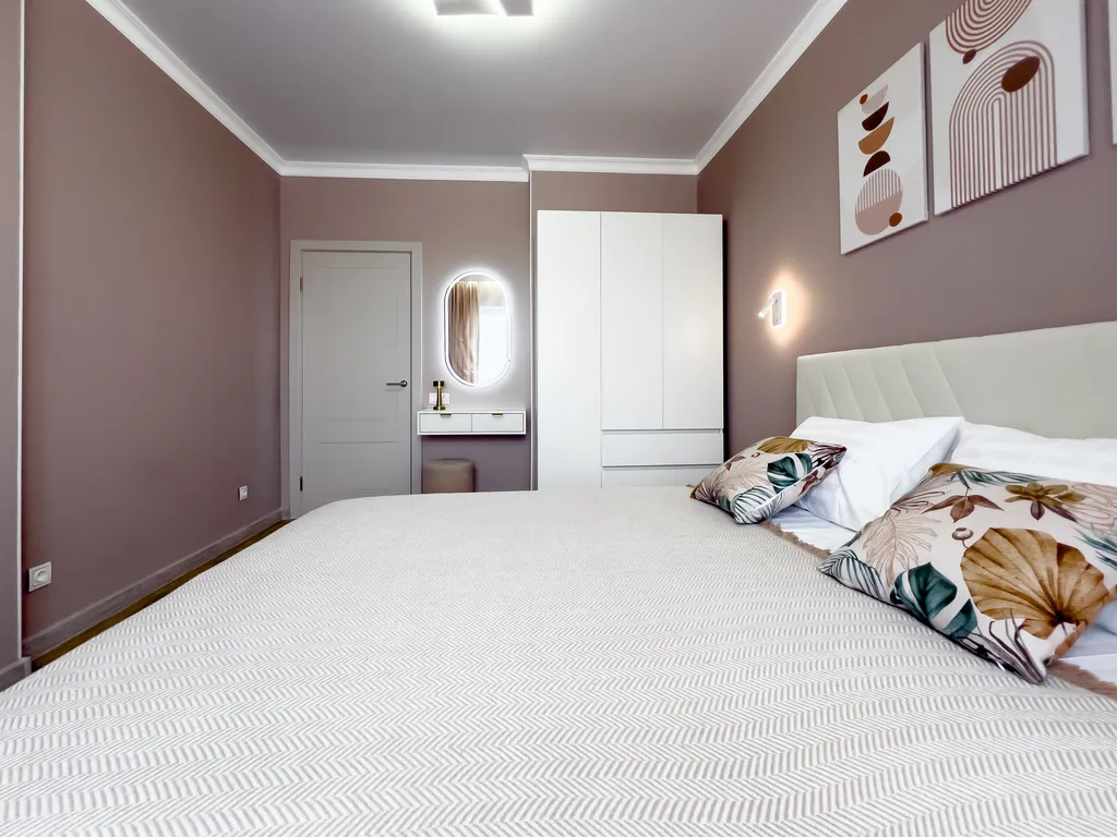 ОренРент Квартира в ЖК Гранд Парк