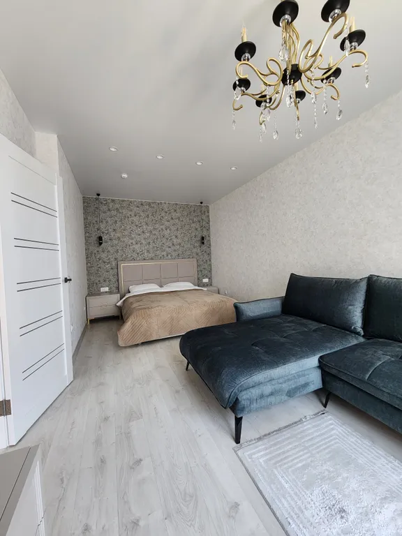 Апартаменты на Портовой 5