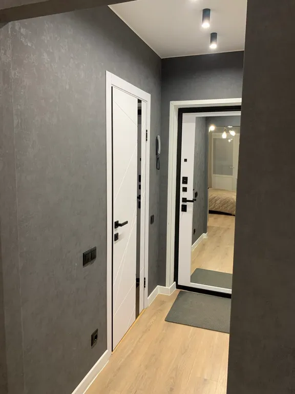 Комфортная студия