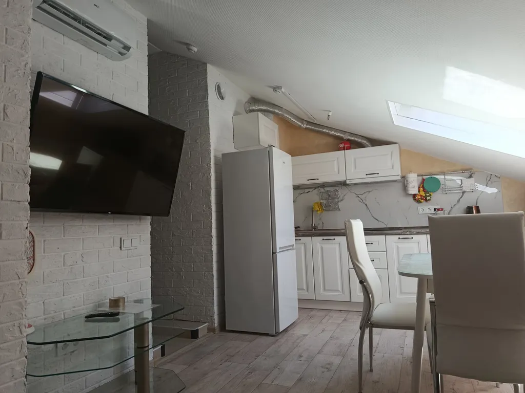 Квартира Апартаменты 32 на Соколиной — аренда посуточно в Адлер