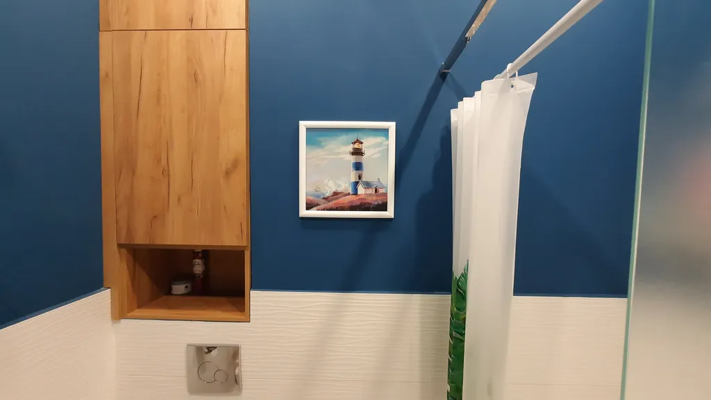 Студия лофт в ЖК Sun Hills