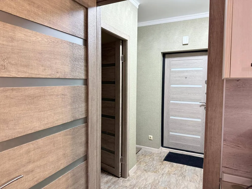 Квартира Квартира Цветной бульвар — Калининград