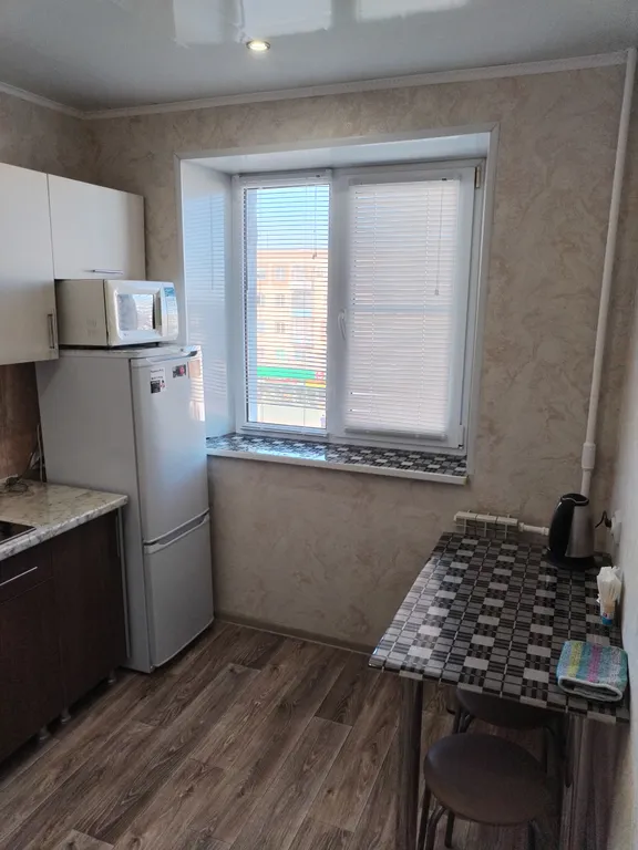 Квартира в центре города