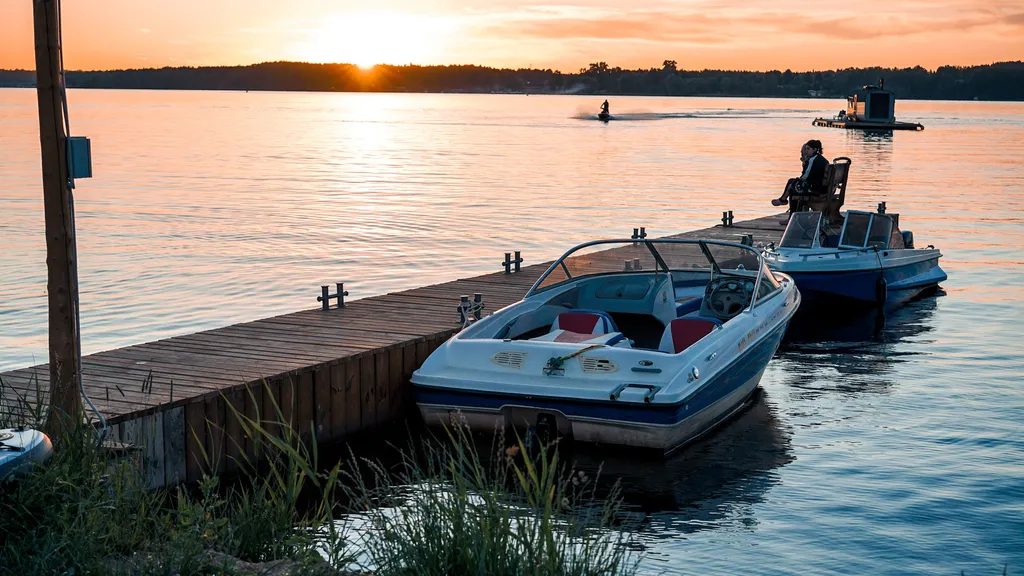 Шикарная лесная резиденция для проведения мероприятий и проживания