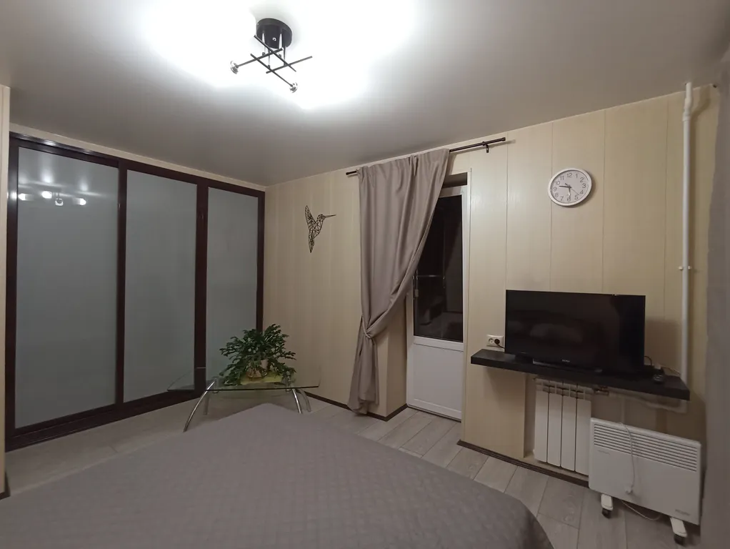 Видовая квартира в фешенебельном районе