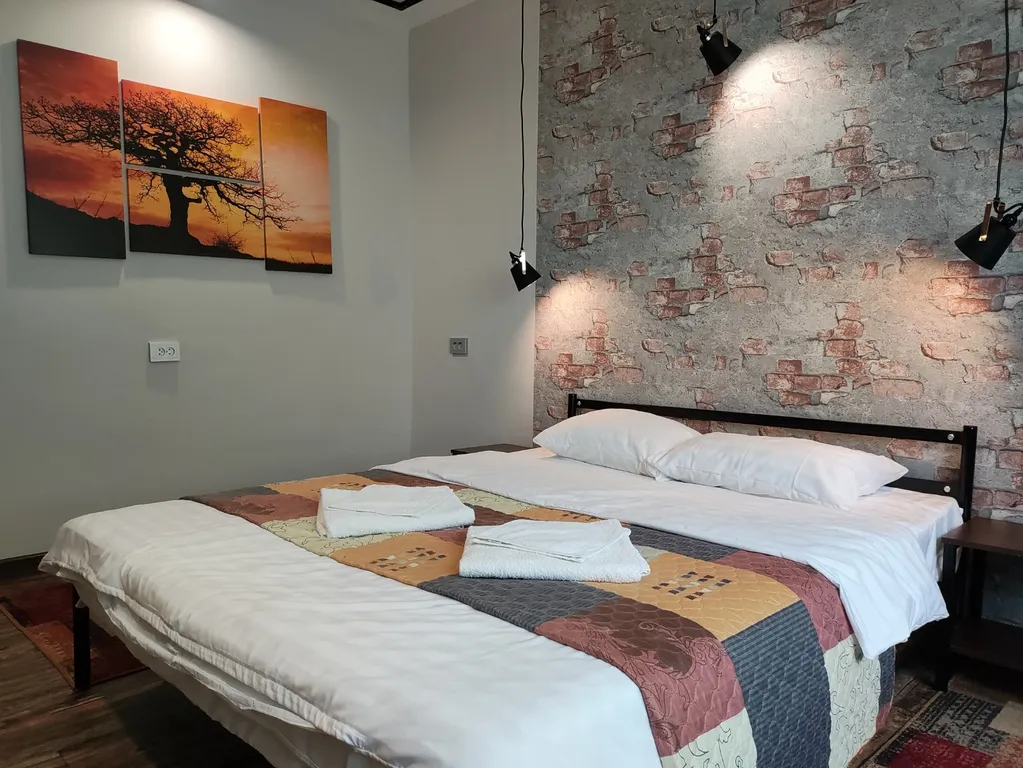 Квартира Квартира премиум класса — Новоуральск