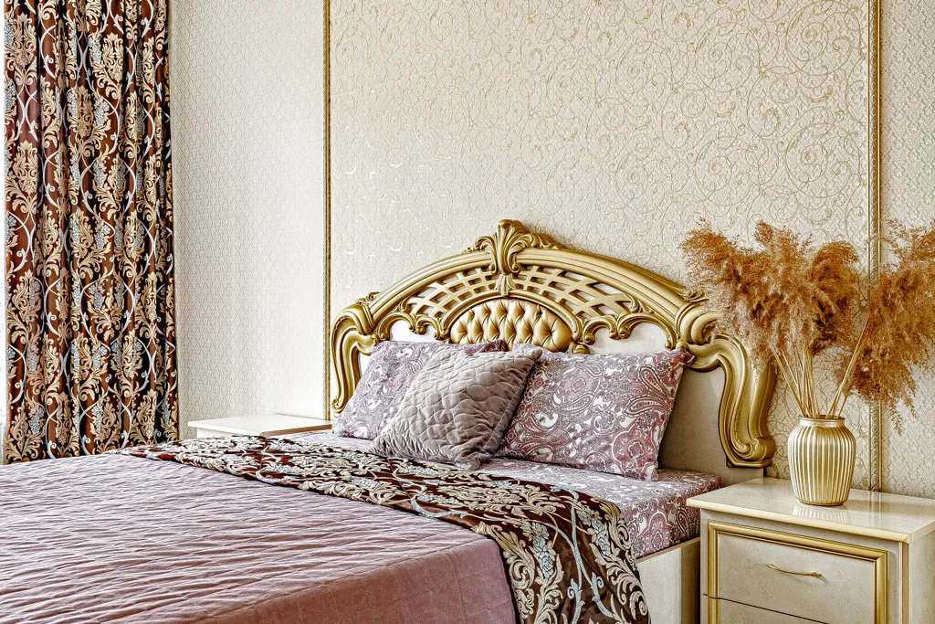 Шикарные апартаменты с джакузи