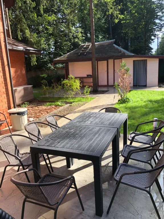 4-комнатный Дом