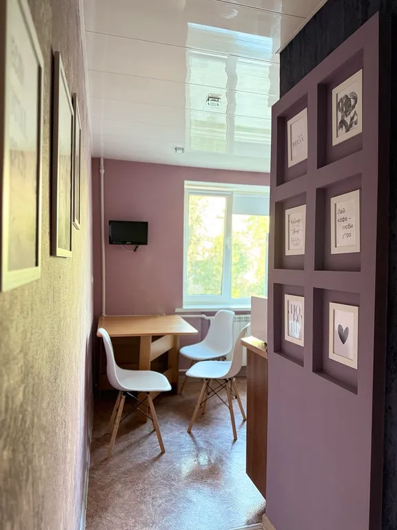 Квартира Уютная квартира не далеко от мамаева кургана — Волгоград