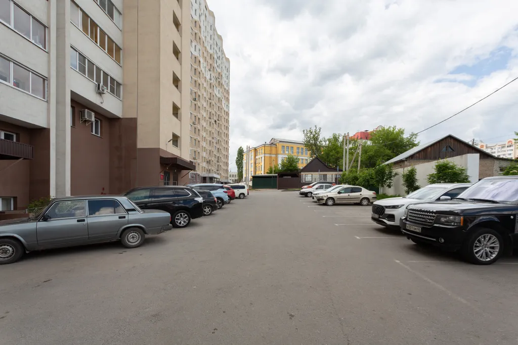 Флёр — ваш идеальный уголок