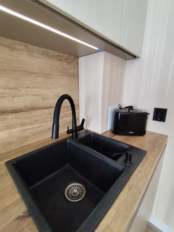 Квартира 1-комнатная Квартира — Калининград