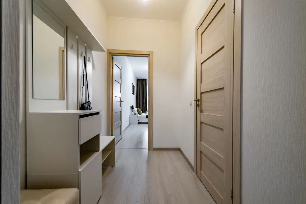 ApartMe Комендантский проспект