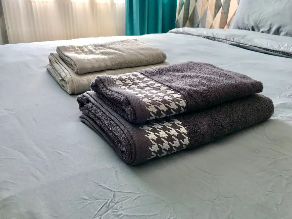 Евродвушка в новостройке бизнес-класса на выезде из города