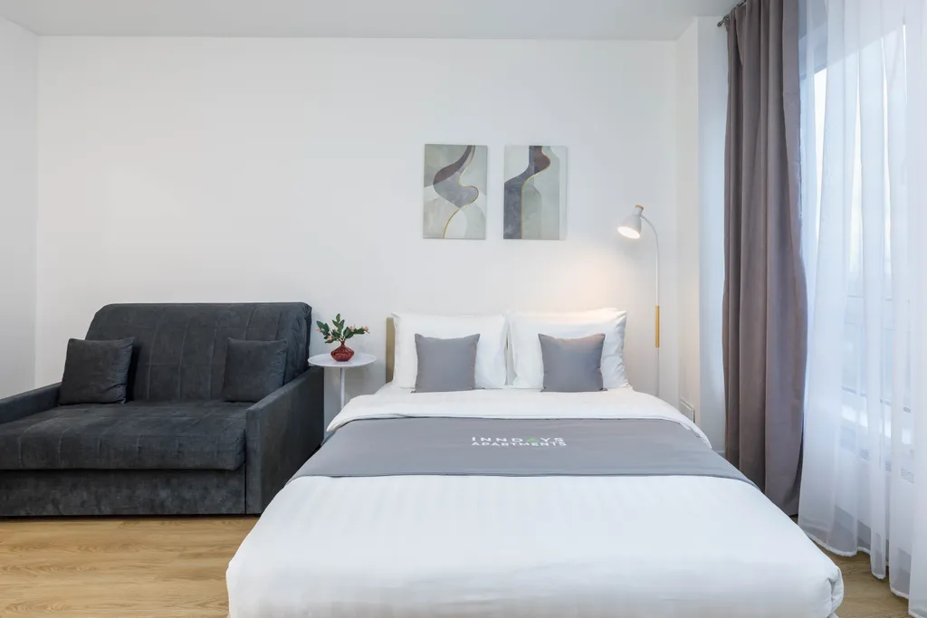 Inndays Apartments