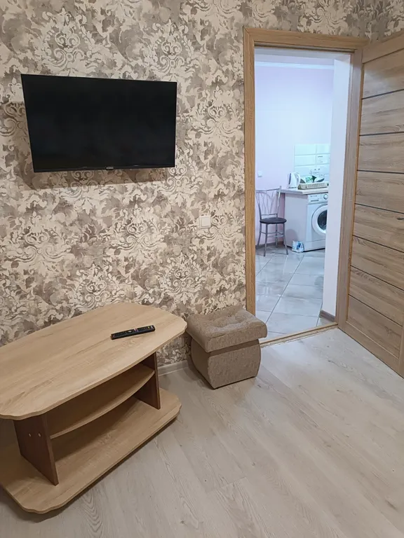 Дом под ключ апартаменты жилье