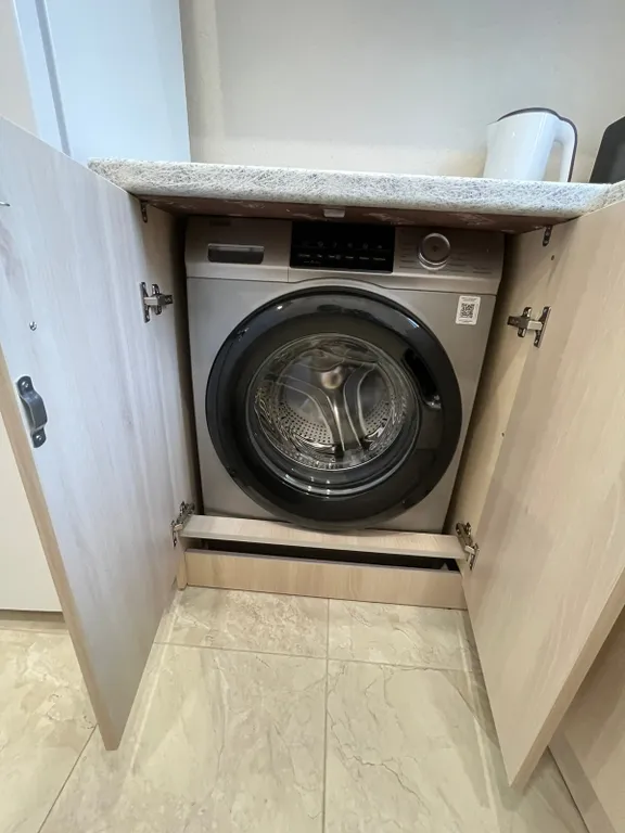 Гостевой дом с баней