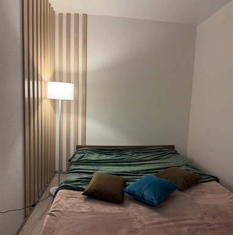 Новая квартира - новый дом