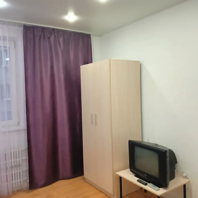 Просторная 3-комнатная квартира в центре города