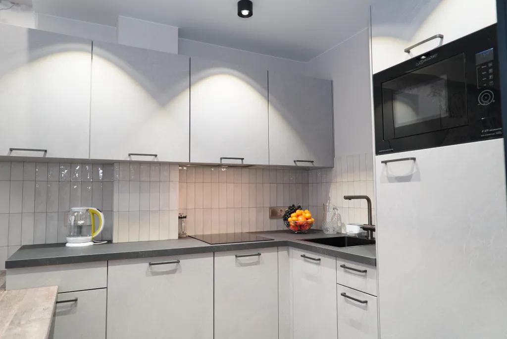 Апарт премиум-класса с видом