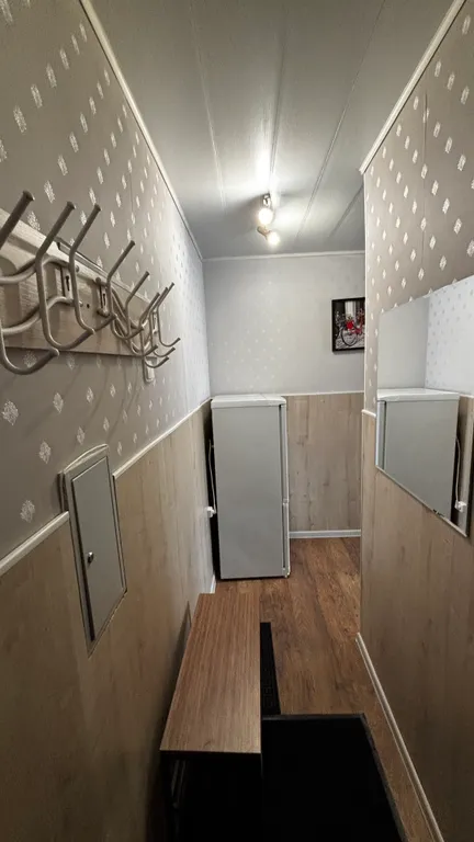 Уютная квартира в расширенном центре города