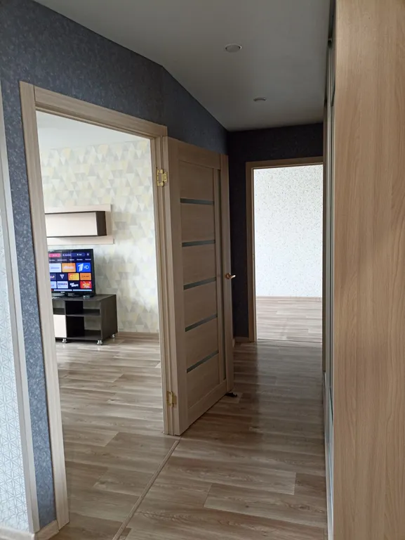 Квартира рядом с администрацией города