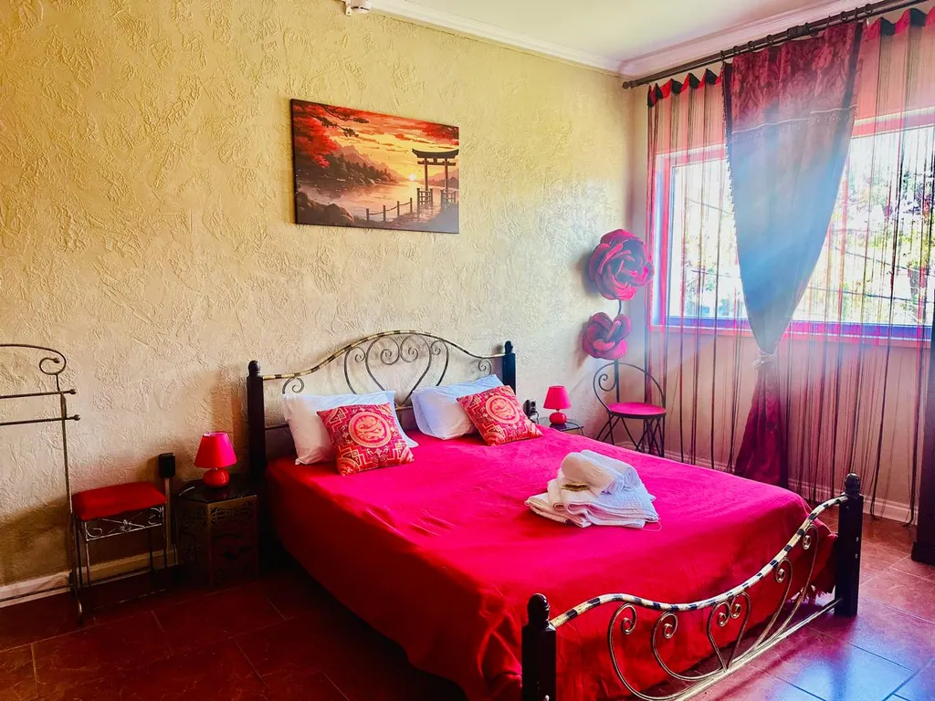 Квартира Комната — аренда посуточно в Дивноморское