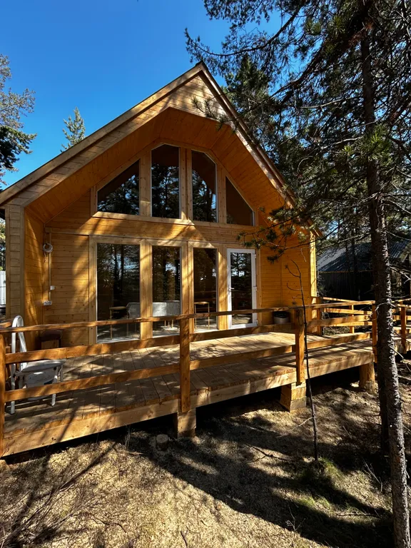 Первая линия