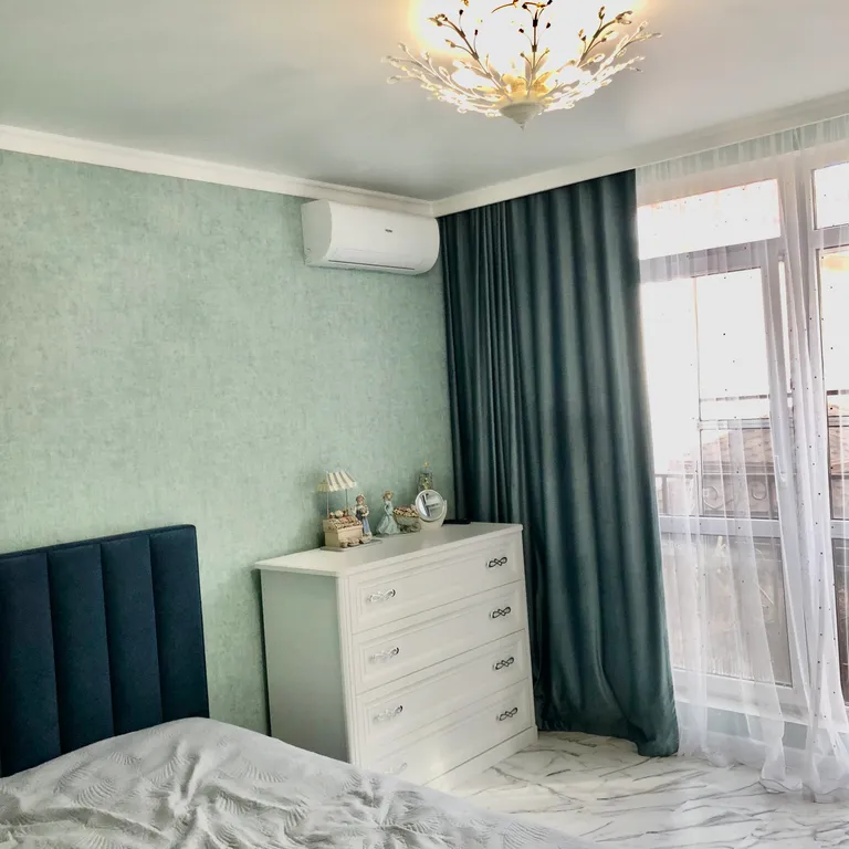 Таунхаус на Садовой центр города