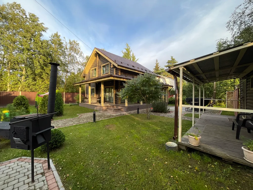 Природная долина