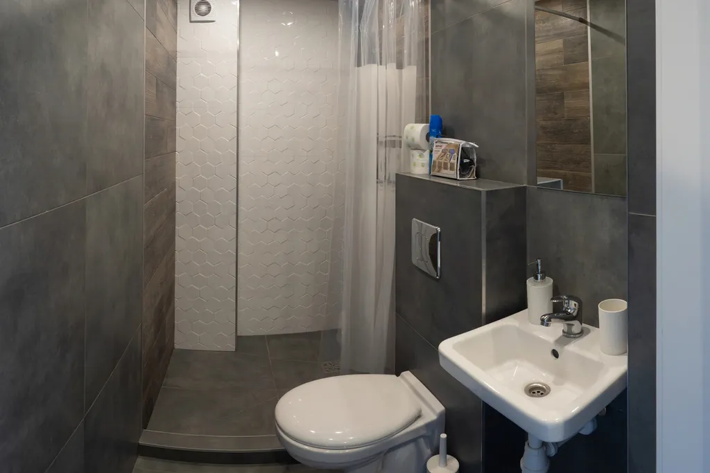 Квартира 1-комнатная Квартира — Калининград