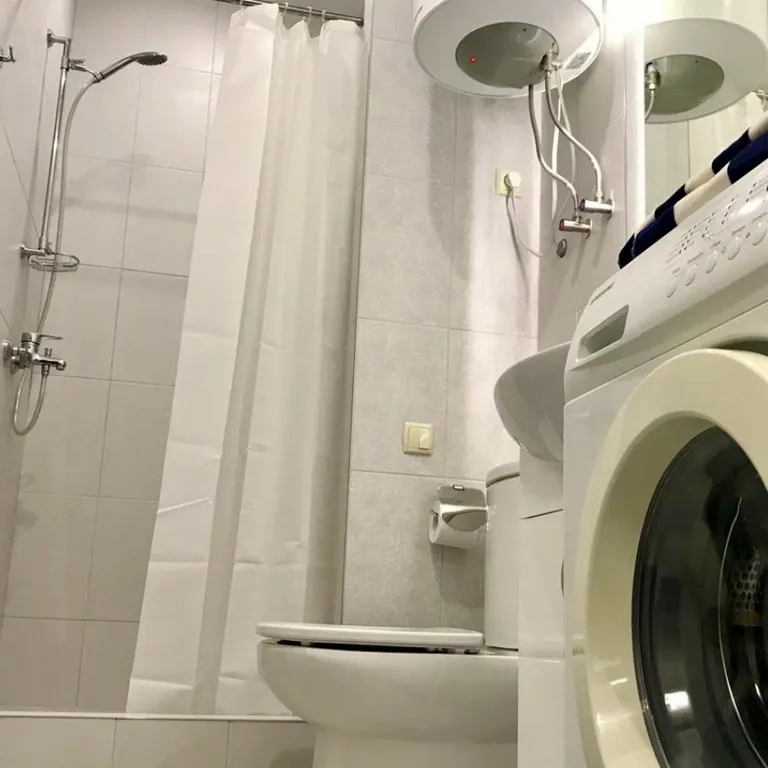 Комфортабельная видовая квартира