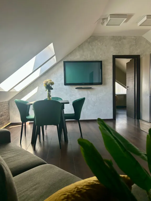 Amoroma: над морем, ближе к небу