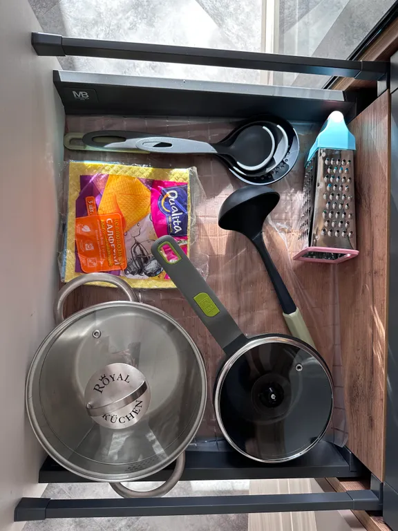 Квартира Уютная квартира в элитном жилом комплексе Балтийский берег — Светлогорск