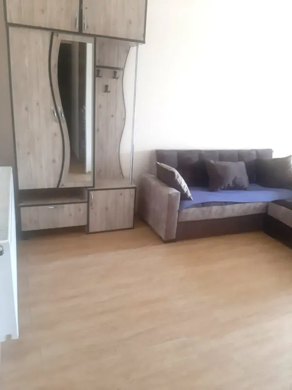 2-комнатная Квартира — аренда посуточно в Тбилиси