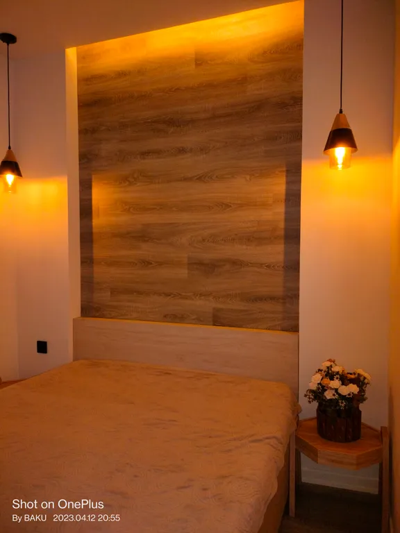 Уютная квартира в центре с трансфером и отличной шумоизоляцией