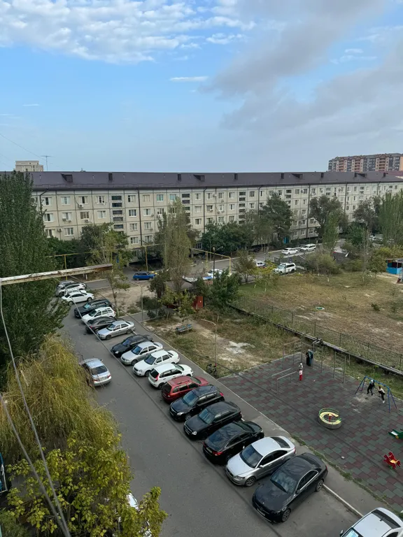 Квартира для семейного отдыха в центре Каспийска