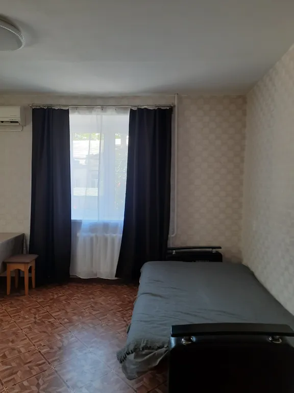 Уютная одномнатная квартира в центе города