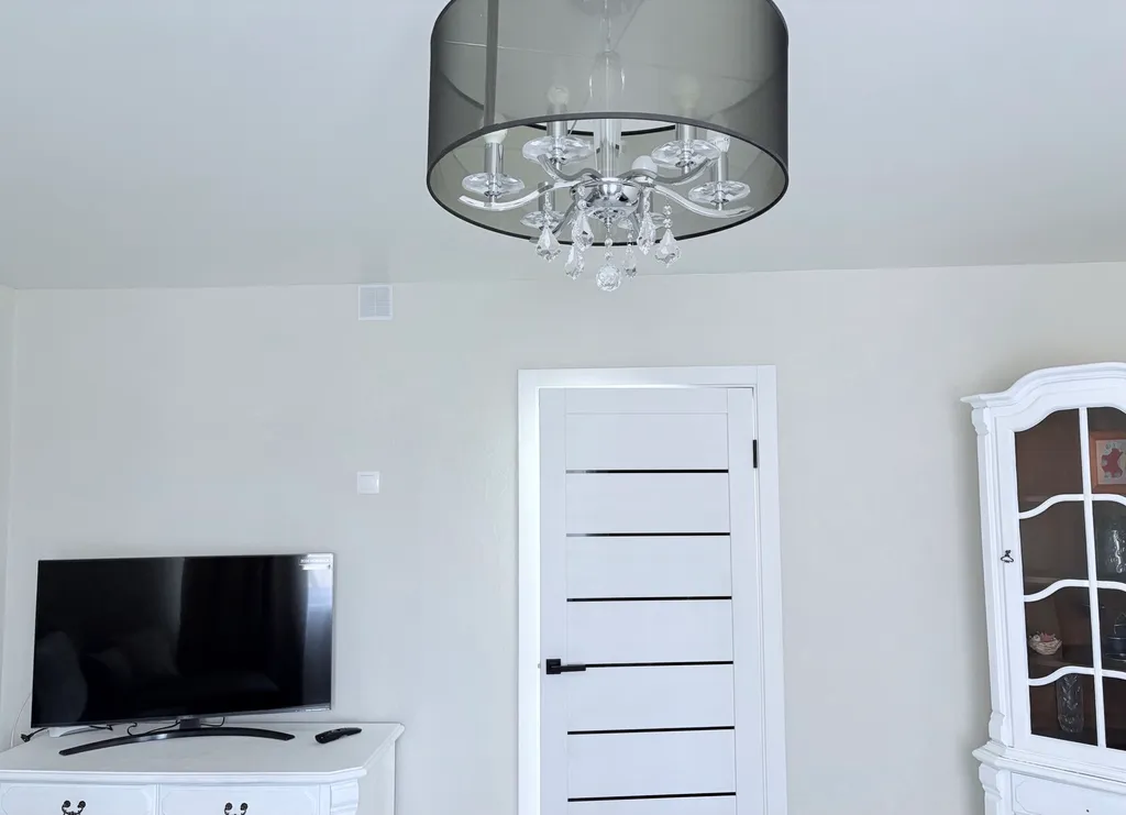 Стильная квартира  еврокласса в самом центре (ремонт март 2025)