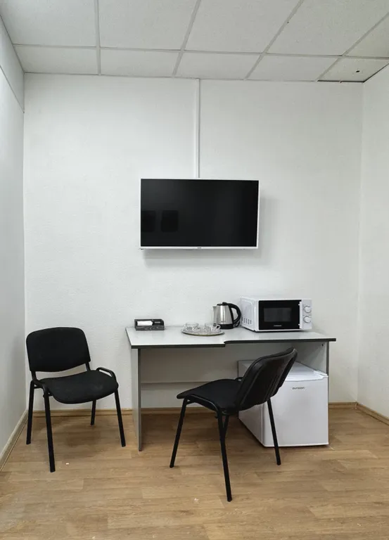 Уютная комната 6 на берегу Волги