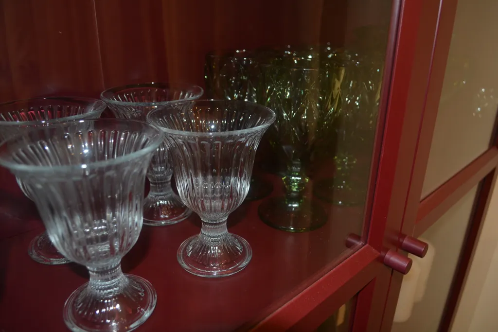 Дора Шале - уют и комфорт