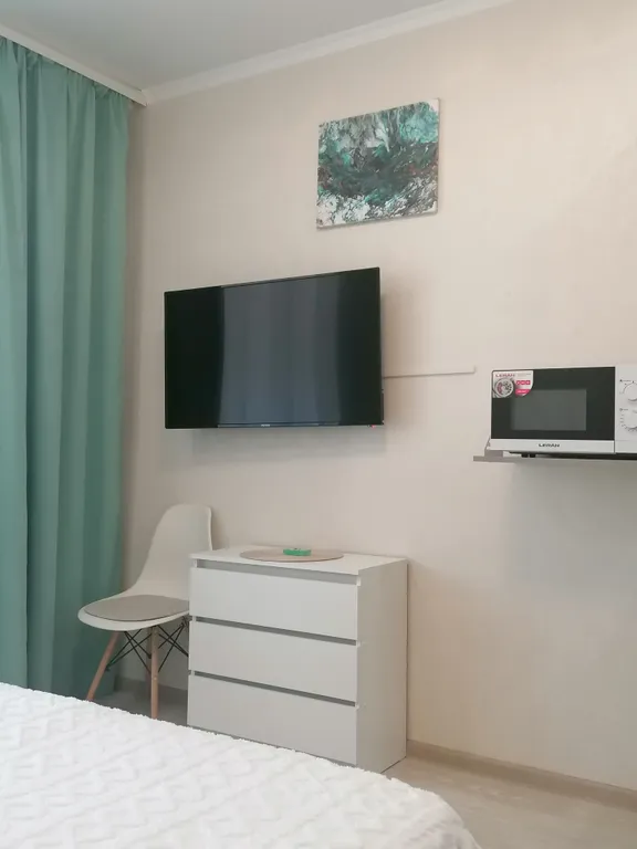 Квартира Квартира Уютная студия в центре города — Анапа