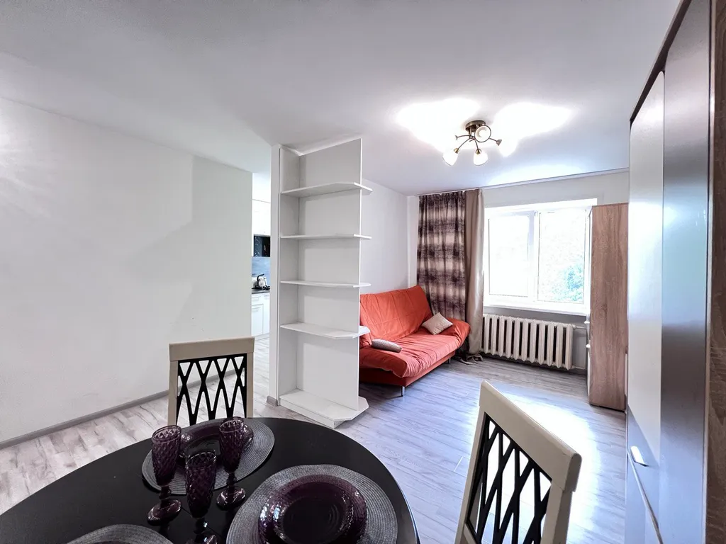 Квартира в центре города