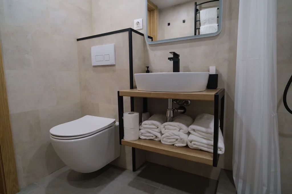 1-комнатный Дом