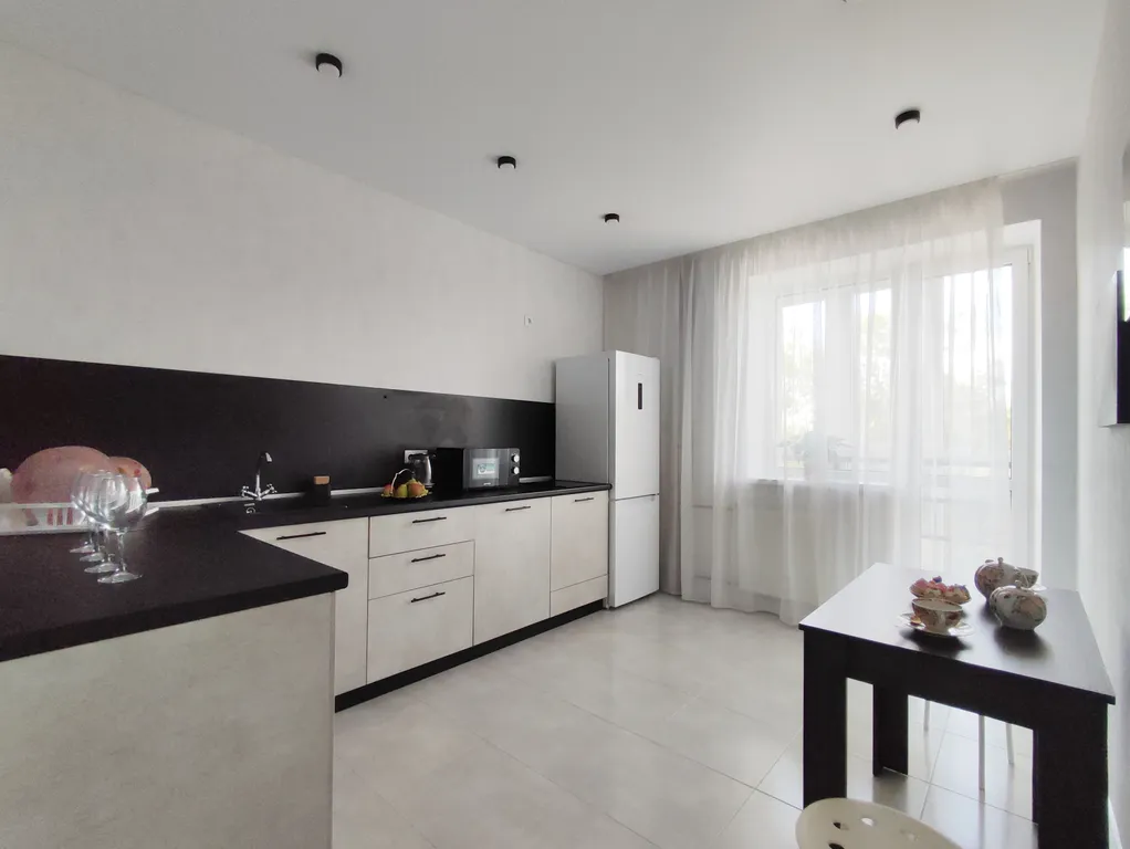 Квартира Стильная квартира — Самара