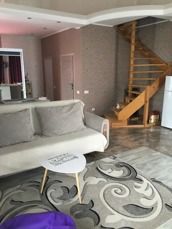 Дом у озера