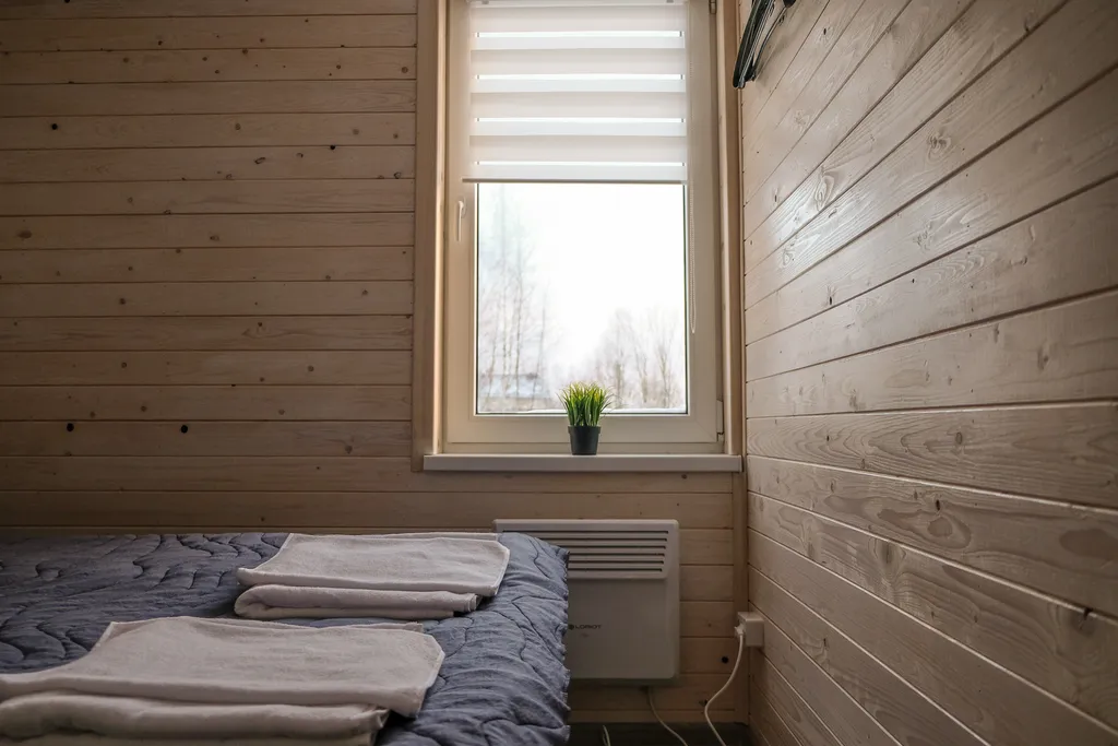 2-комнатный Дом