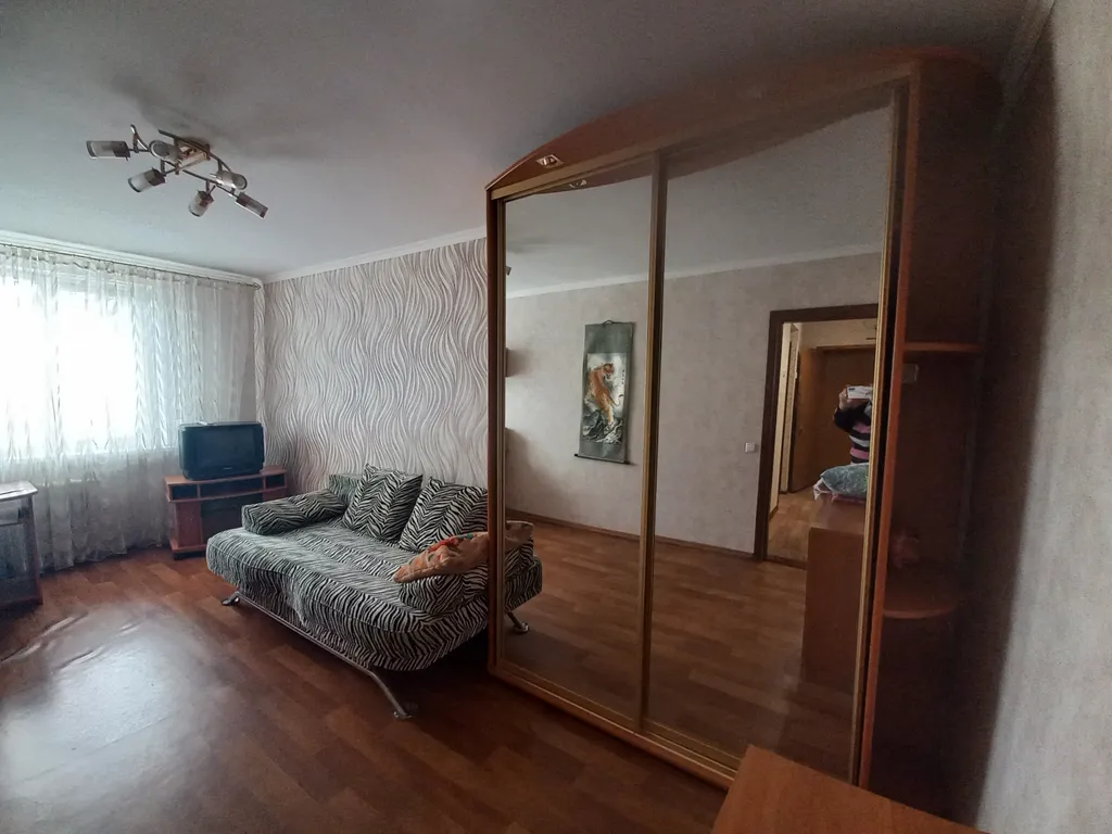 Квартира Уютная квартира в Ленинском районе — Севастополь