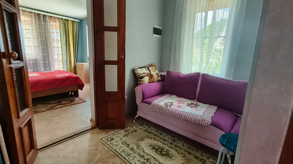 Гостевой Дом в пос.Агой